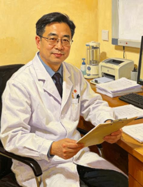 一位运动医学专家令人醍醐灌顶的话：
“血不通，慢跑是天然疏通剂。代谢慢，慢跑是代