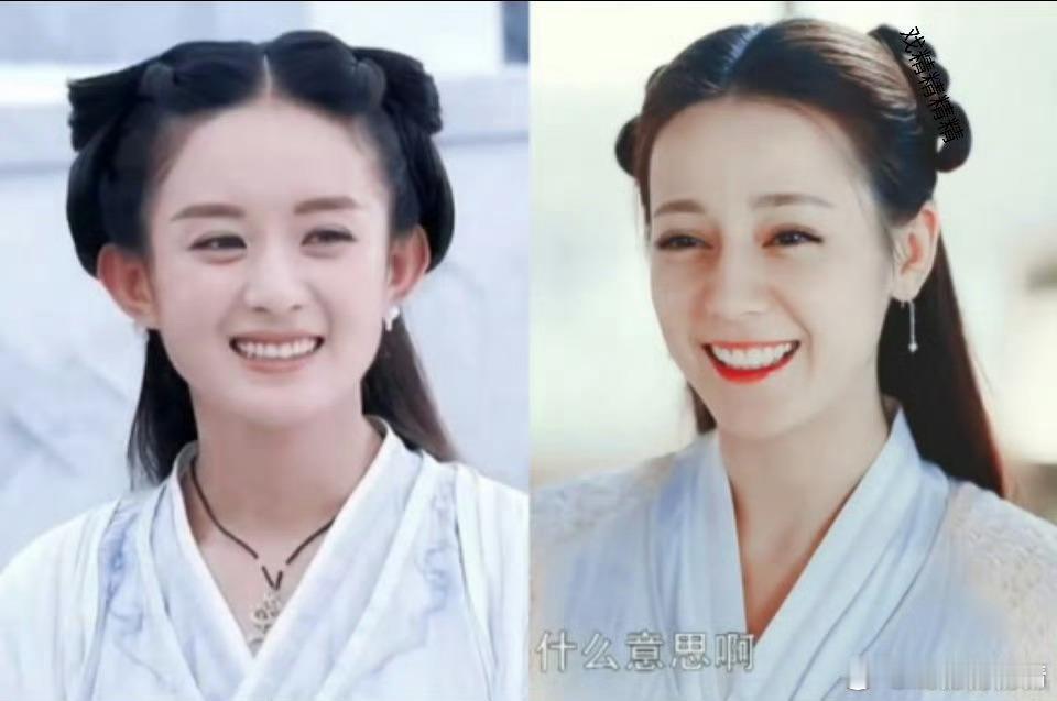 你喜欢圆脸还是长脸？ 