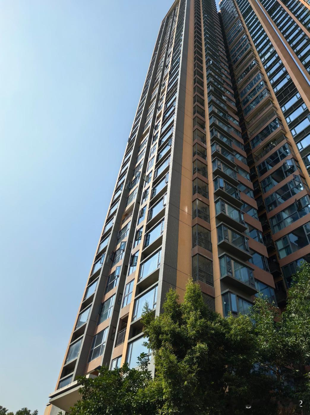 成都买房有点难
要说人一旦有了娃，就开始了筑巢的想法
过去我一直觉得租房子过日子