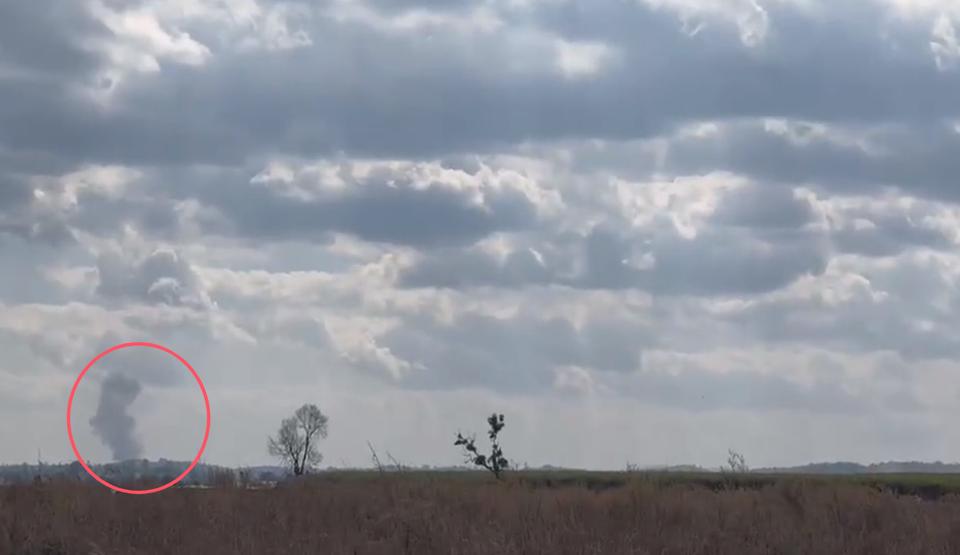 缅甸政府军轰炸勐崖镇制糖厂！

勐崖镇位于缅甸政府军和果敢同盟军的地盘交界处，但