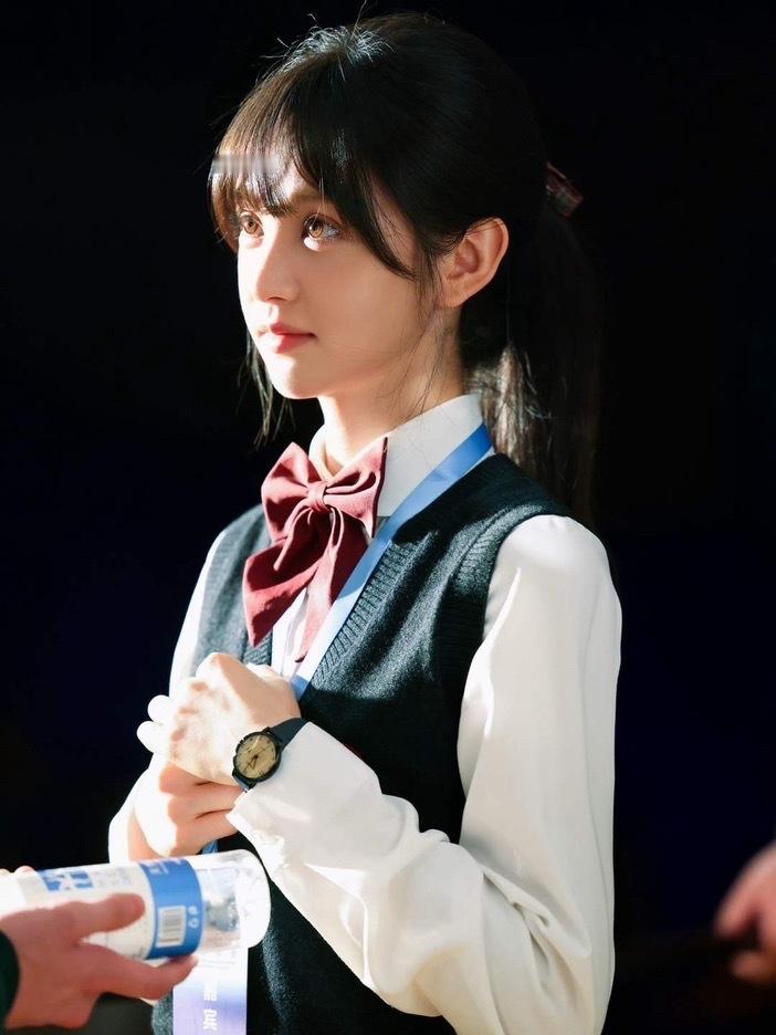 8月2日爱奇艺官宣，田曦薇这部新剧凭啥被预测为爆款？田曦薇今年势头很猛。《逐玉》
