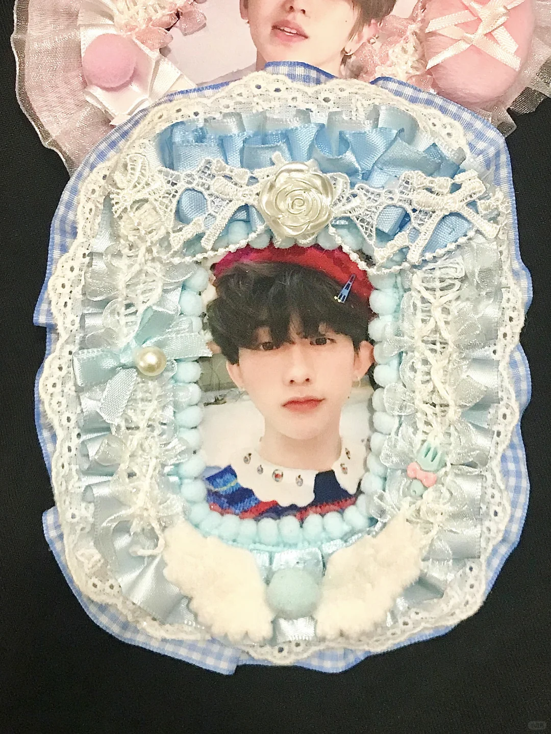 如此萌必须单独发🥰