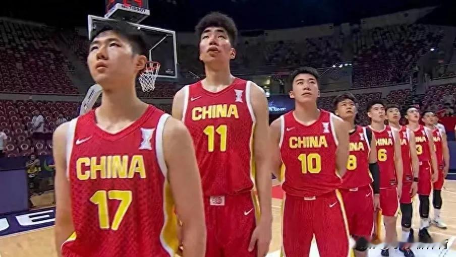 八强名单出炉，中国男篮迎大利，基本提前锁定四强！

昨日新西兰大胜日本，卡塔尔惨