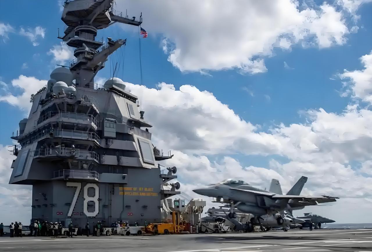 国际政治就是只许自己放火，不许他人点灯，拉夫罗夫批评美军在加勒比海的行为未经正当