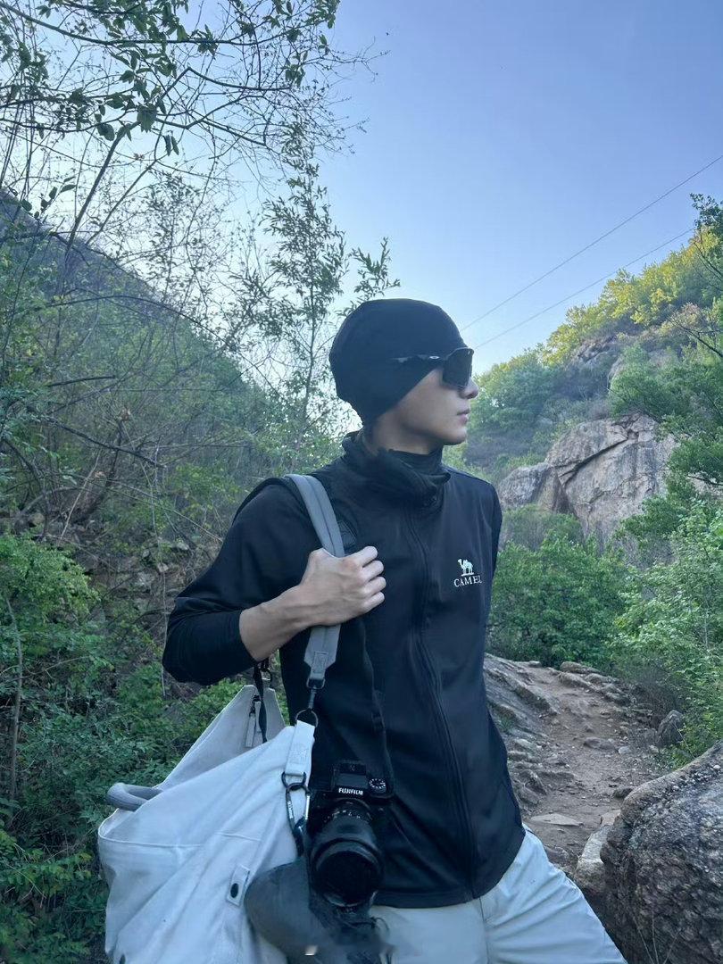 姚琛进组前液断36h 进组之前对自己下狠手的人不是没有，但能做到他这种程度的没几