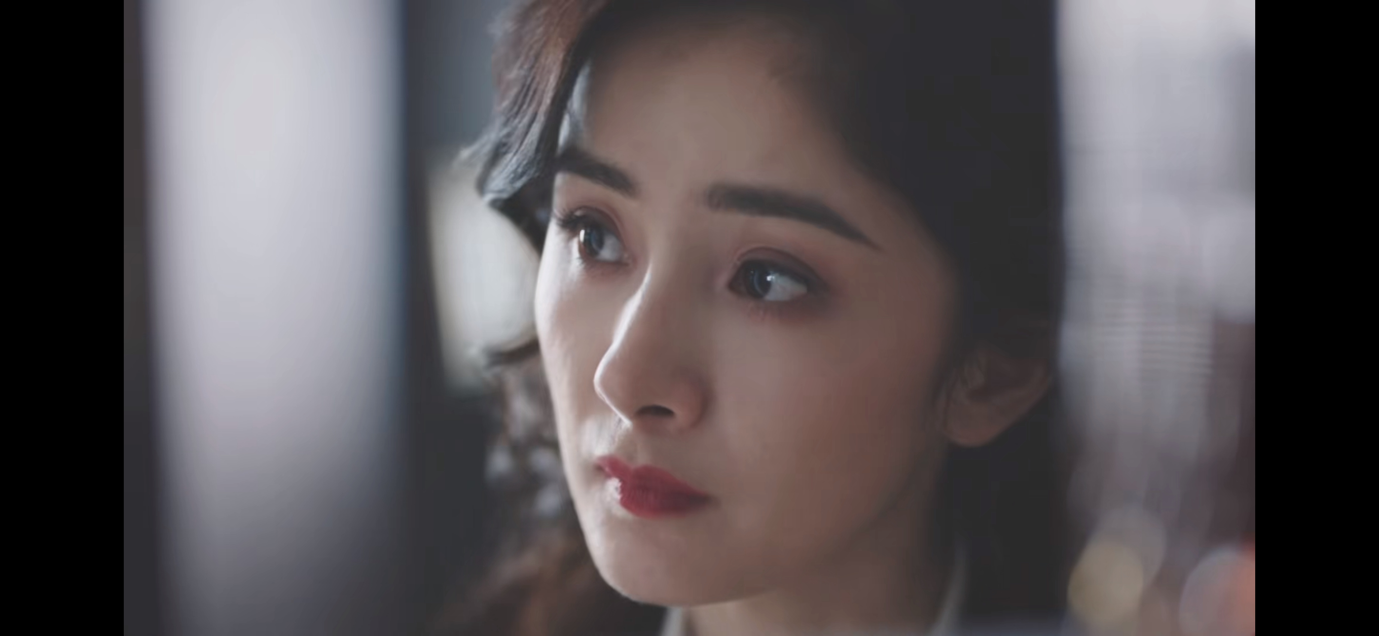 #他新婚盛装她真刀真枪#个人猜想，其实就像胡彬知道关雪不是真心想嫁给他，只是最后