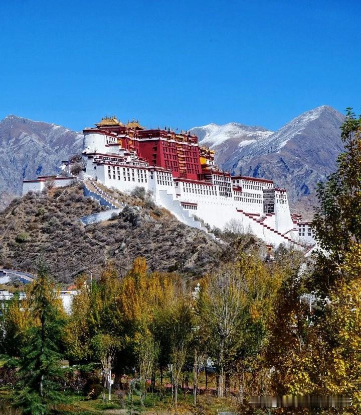西藏文旅这一波是彻底赢麻了！这一操作真的很提气！
西藏文旅言出必行，只要符合条件
