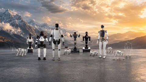法拉第未来发布二季度财报 8月14日，法拉第未来（Faraday Future）