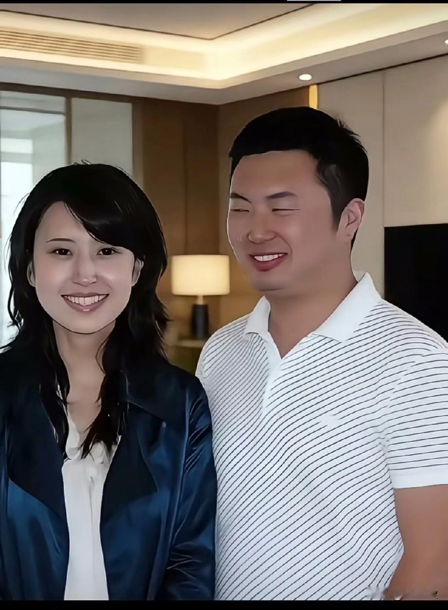 张蕾拒嫁大20岁带娃富商，朋友点醒后改变主意，他以担当赢认可，终成眷属，无关财富