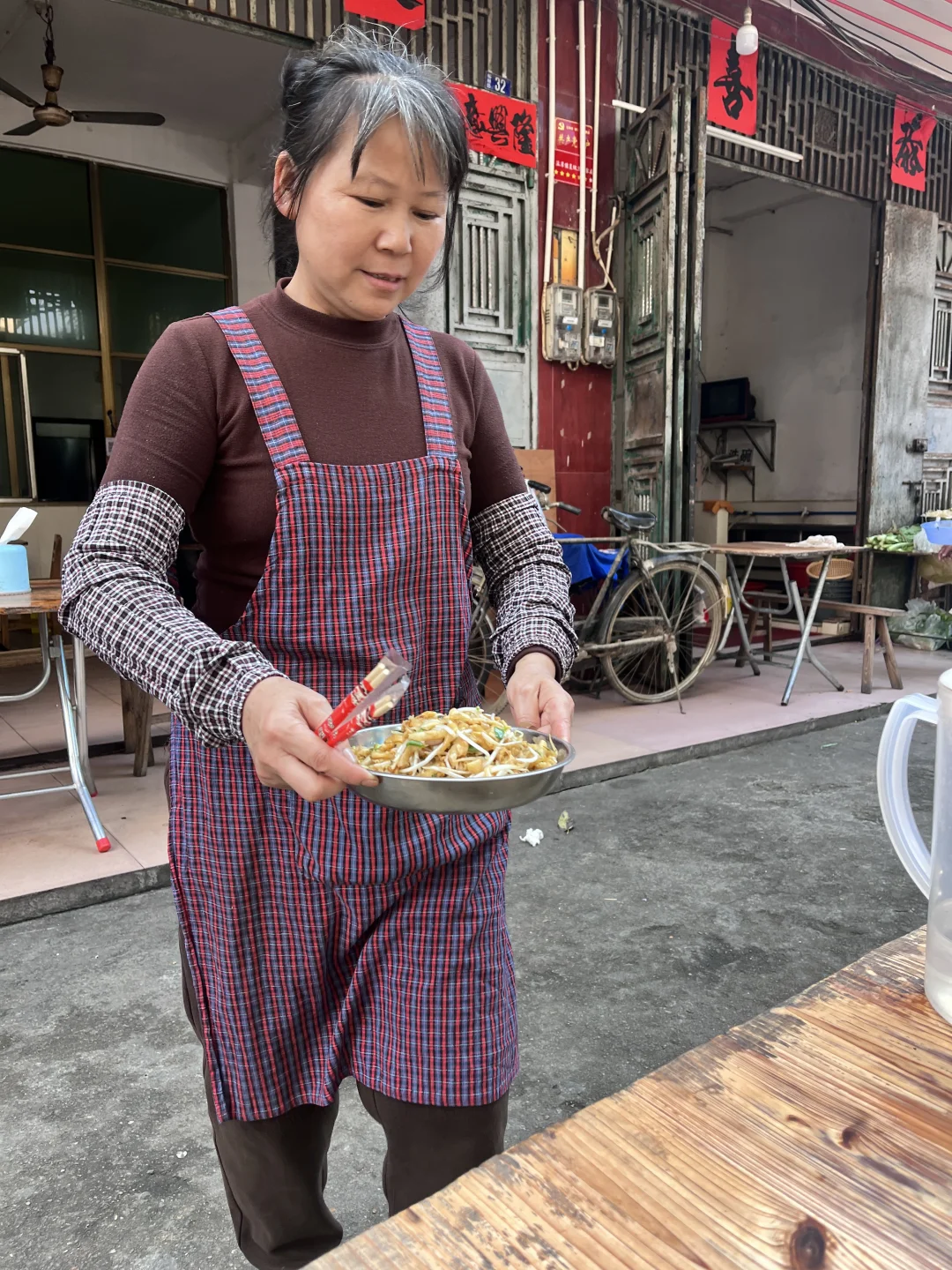 来广州增城！！！认准这个阿姨！！！