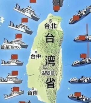 武力统一，和平回归都没戏了，我们现在走的是第三条路。

台湾评论员谢寒冰，202