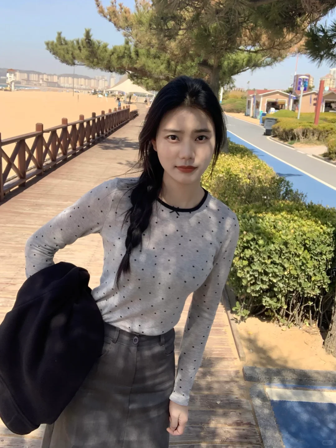 春日来信