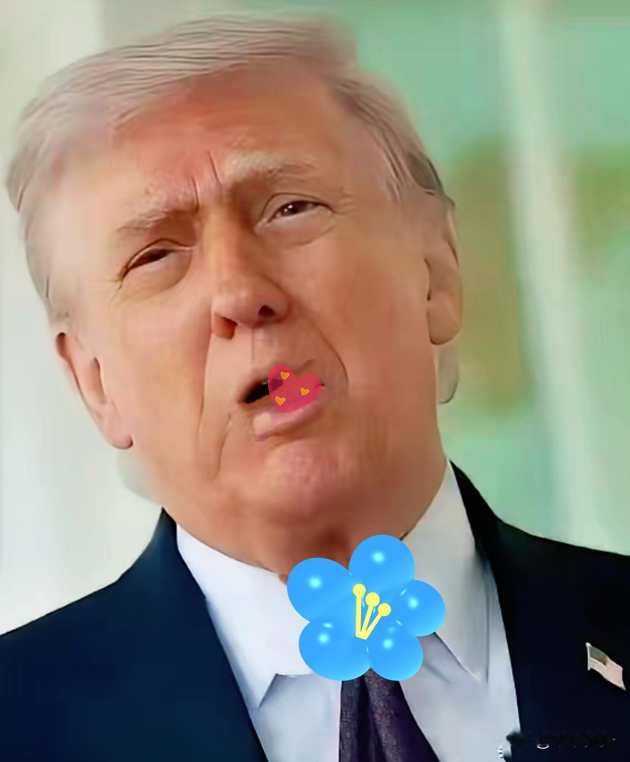 美国总统传来最新消息！

4月23日，特朗普再度放话：美伊冲突“没有时间表”，看