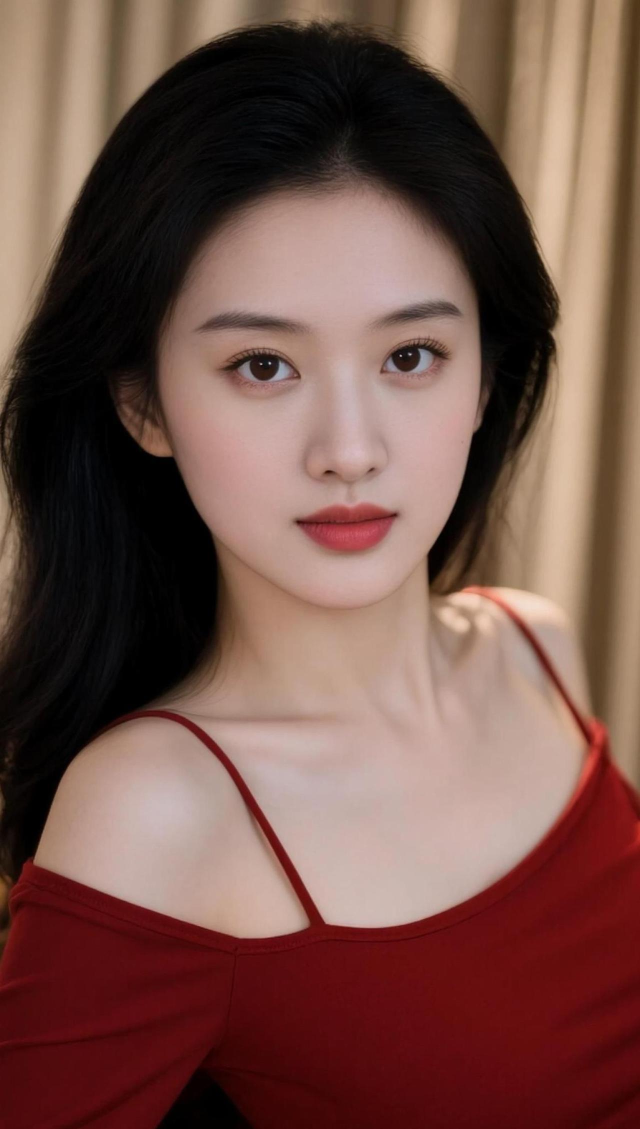 AI慵懒氛围感写真 随变ai随便玩