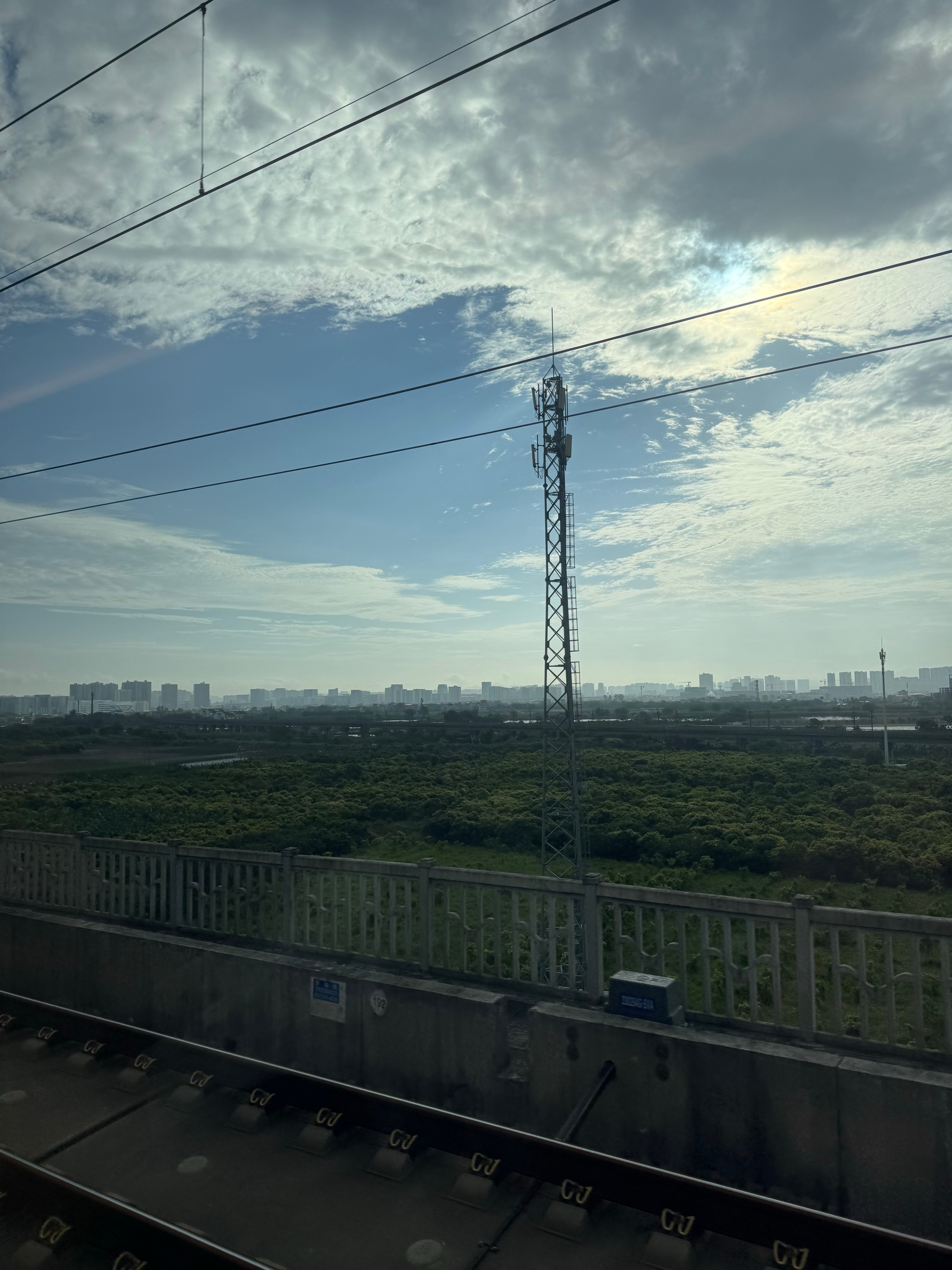 回家喽～～～ ​​​