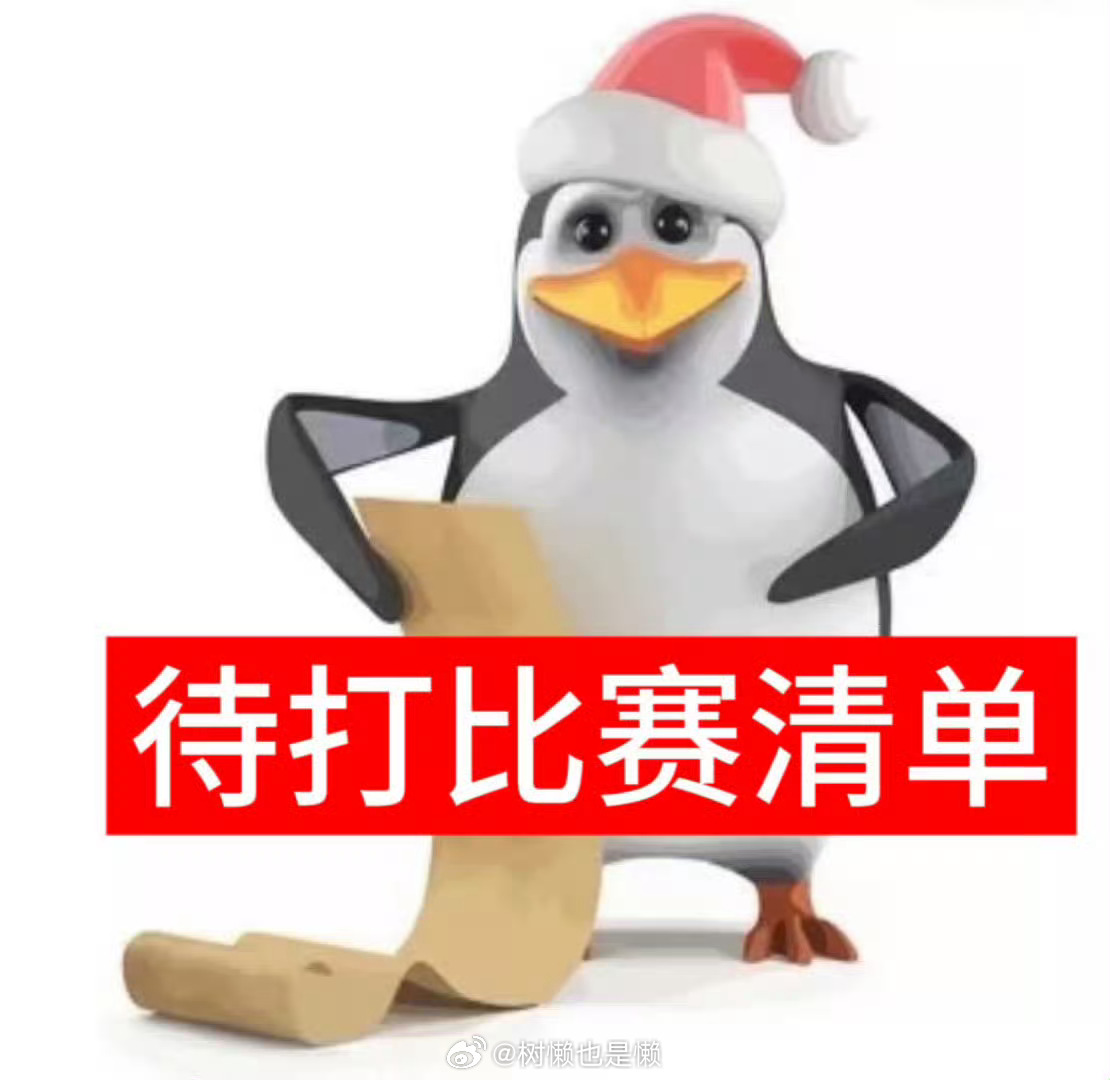 往好处想，加了双打世界杯之后，双打也会有大满贯了感觉两位肯定会有冲混双的想法（无