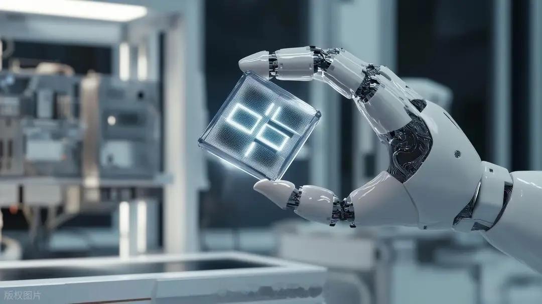 【行业/板块/题材概念消息点评】猛料三：打破国外垄断！国内首款鸿蒙人形机器人亮相