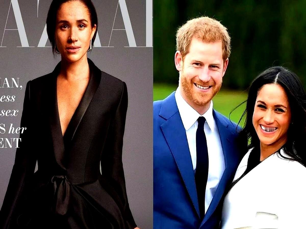 年开销2000万，梅根扛不住了。

嫁入王室八年，她正式回归好莱坞搞钱——接Ne