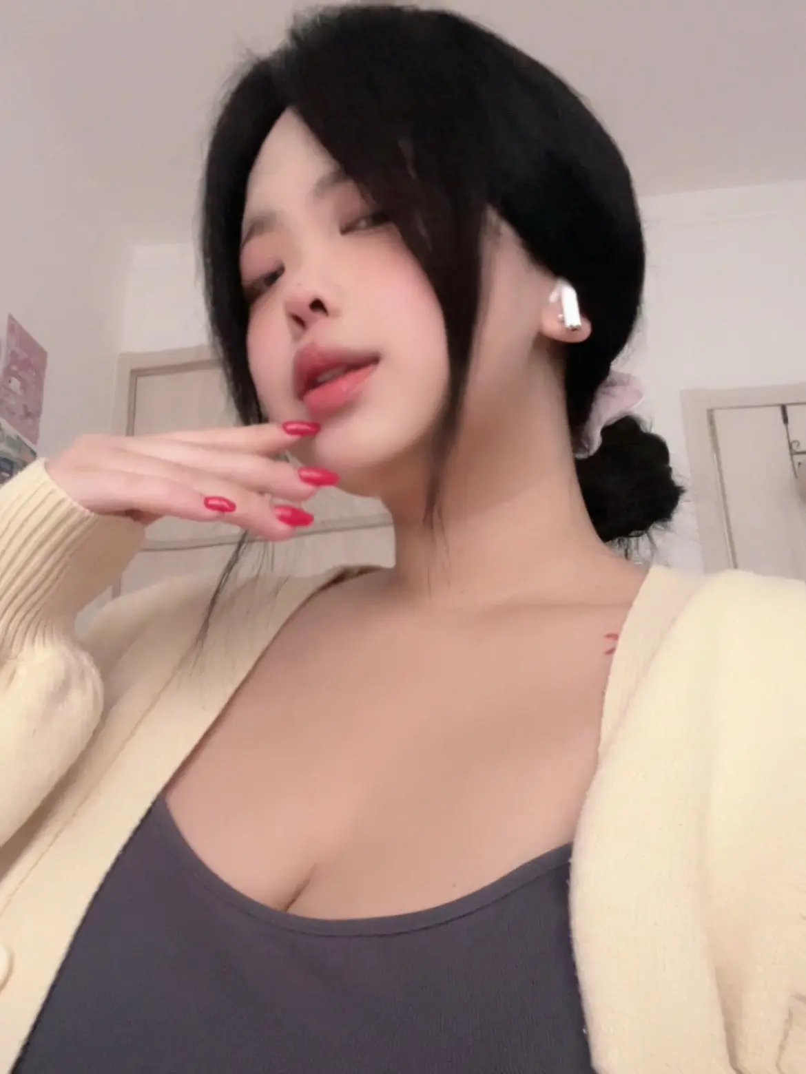 妈妈