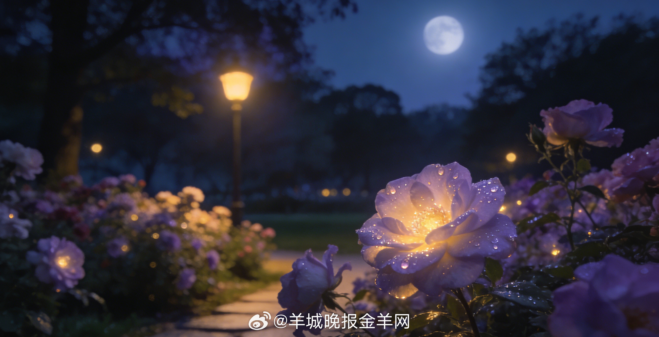 #晚安#心有归处，步履自稳，前路的答案，从来都藏在每一个认真对待的当下。 