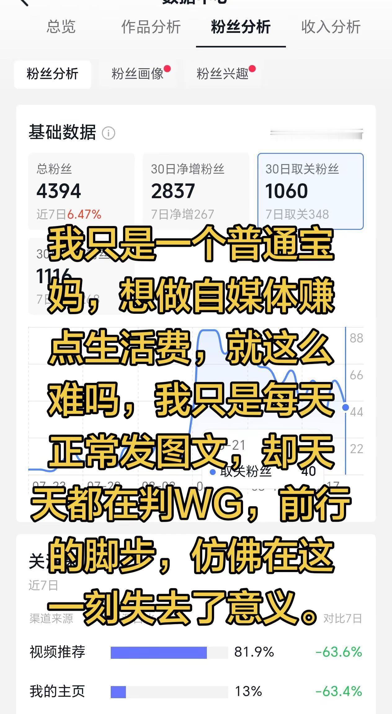 如何做好数据分析