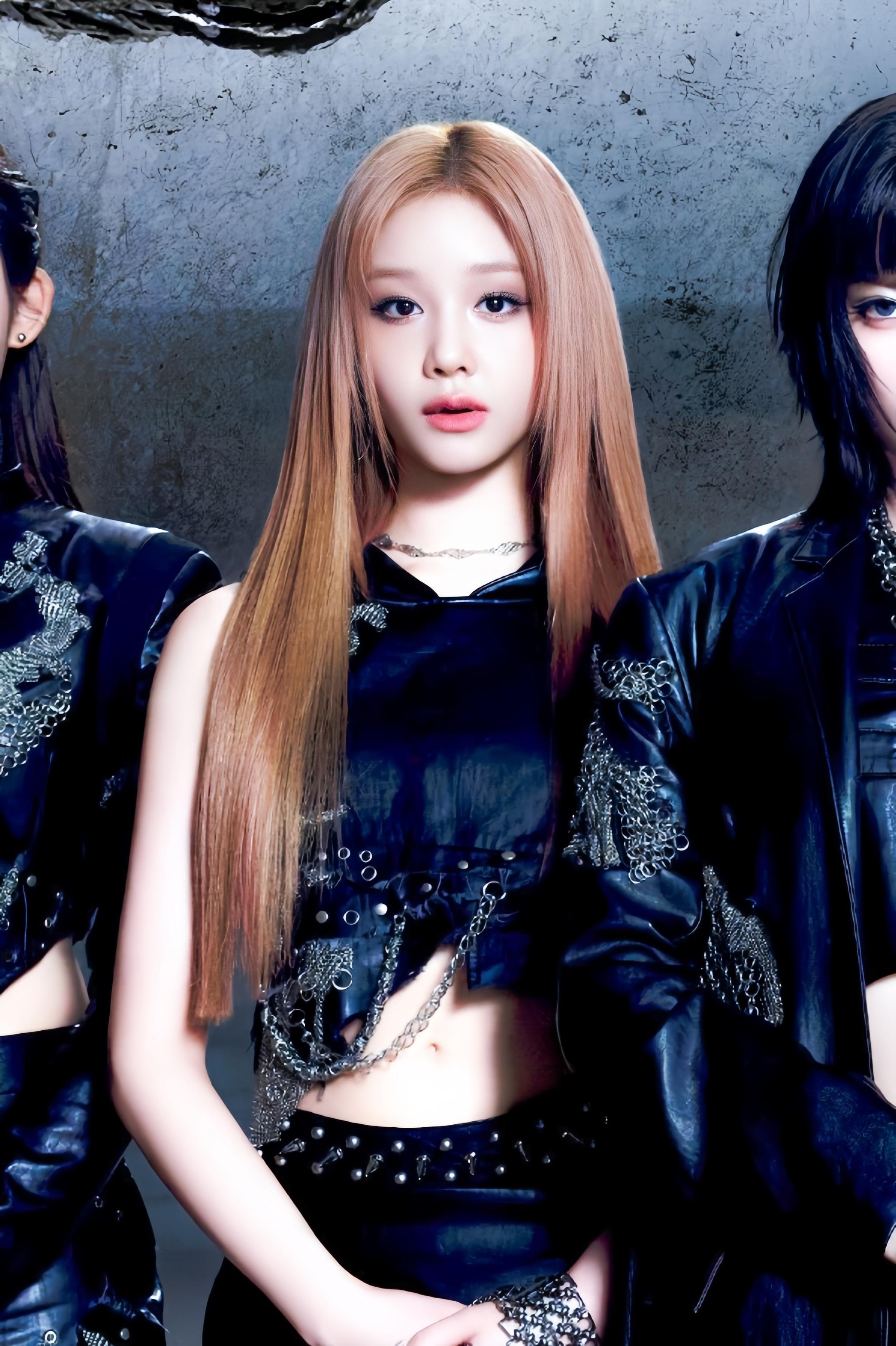 PHARITA[超话]  Cool girlpharita ​​​
