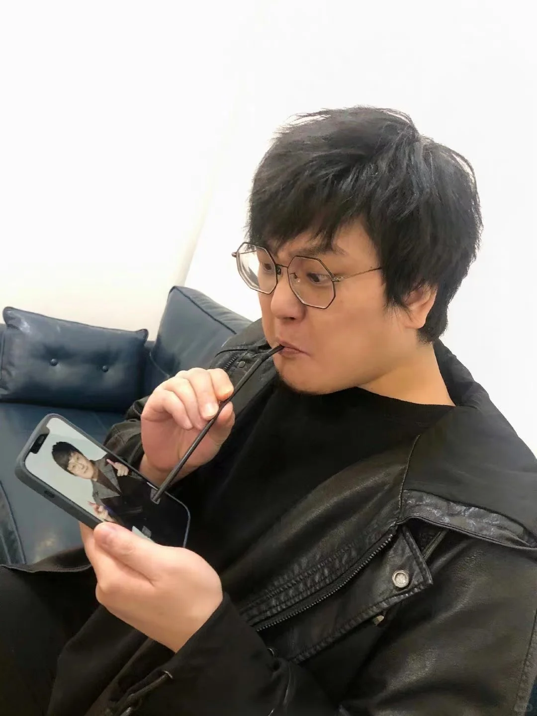 恭迎俺们谐音梗的神归来！