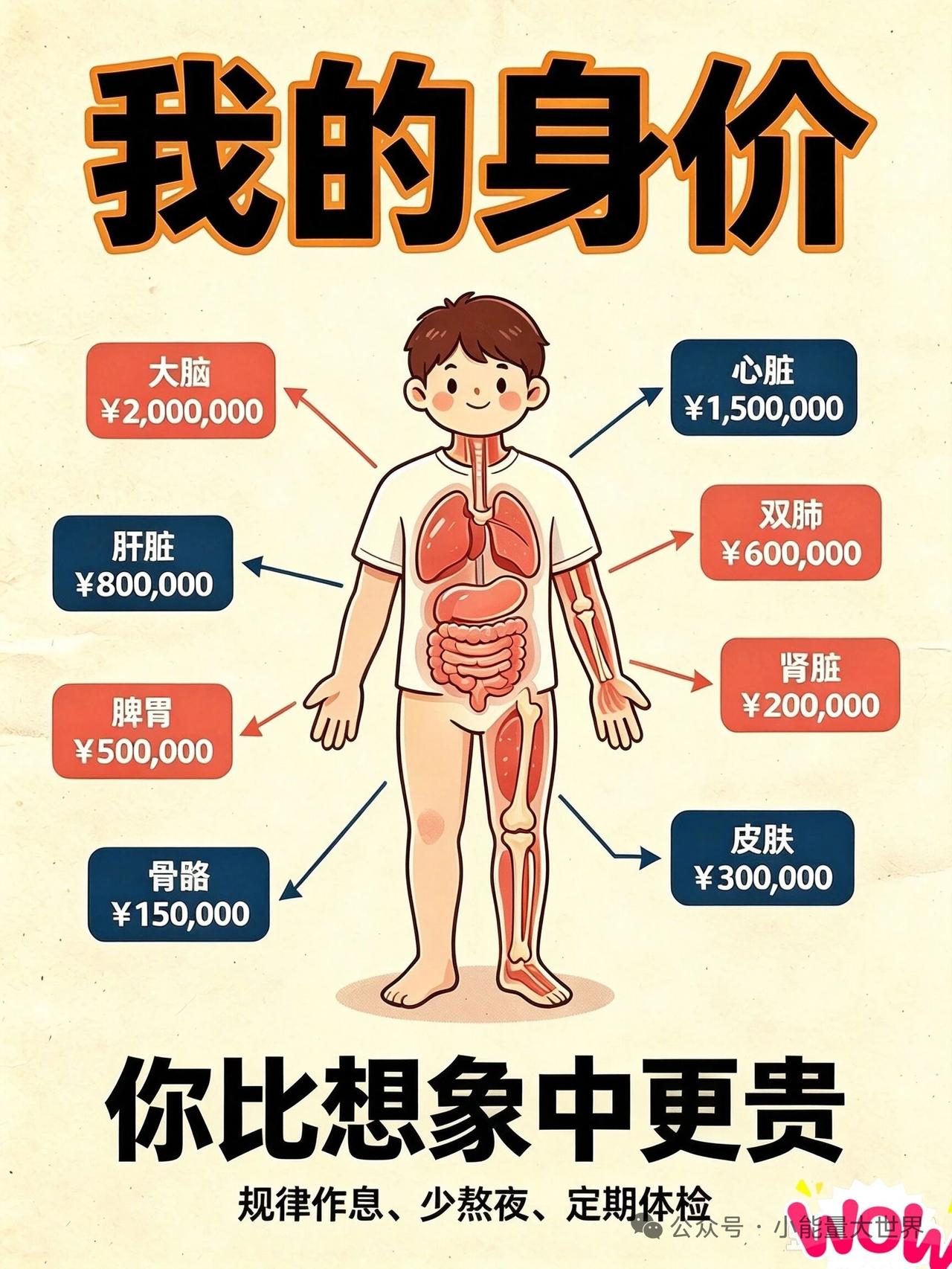 什么才是真正的健康养生?科学的生活方式[祈祷]