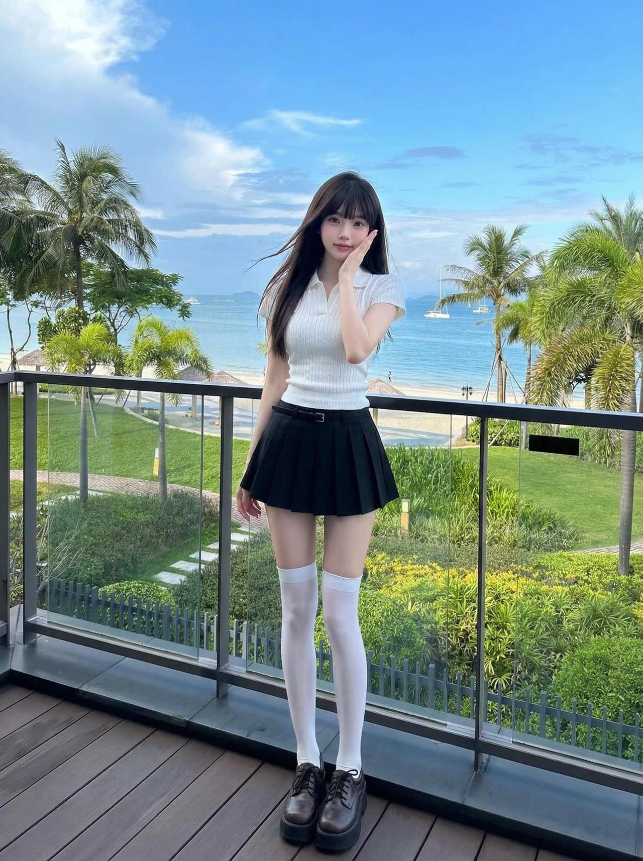 这样的身材能做你的心上人吗？