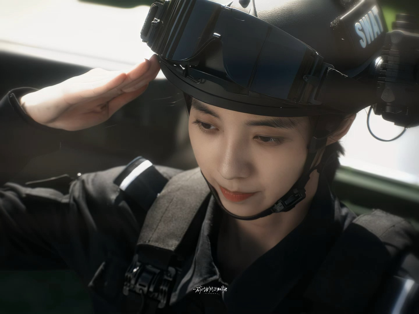 柏佳妮👮🏻♀️ 