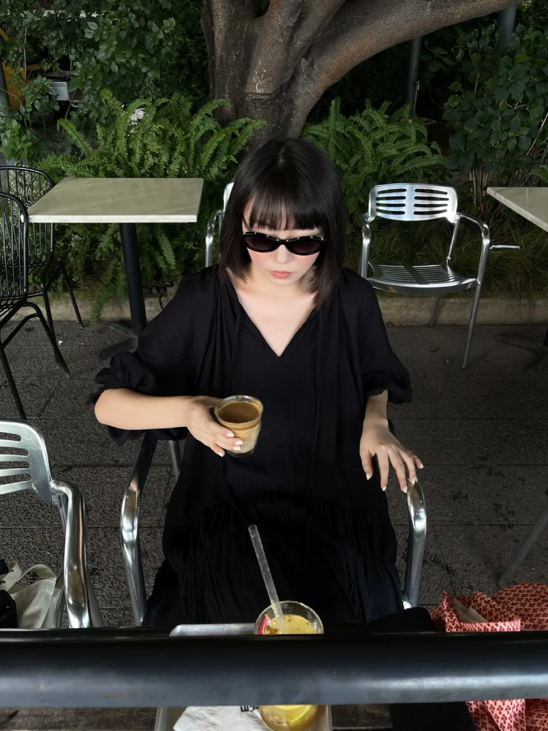 让风和阳光住进来