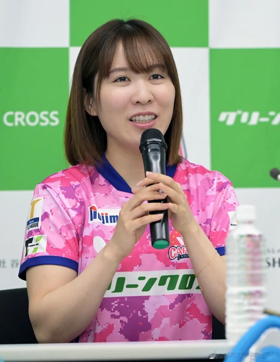 【日媒】平野美宇：“想提升世界排名”——关于2028年洛杉矶奥运会：“希望如果有