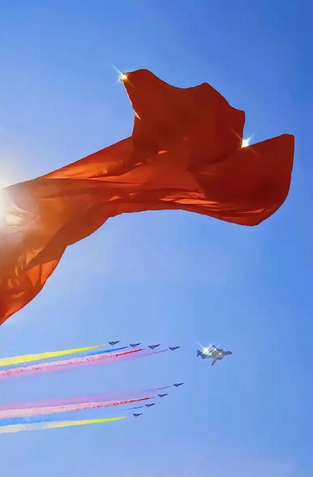 美日现才明白过来，中国之所以按兵不动，是为了拖着日本跟美国，拖到中国真的不怕美国