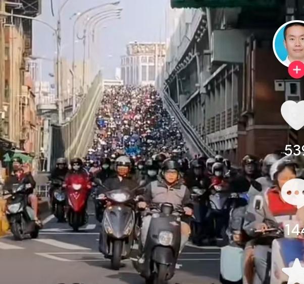 弯弯经济蓬勃发展，去年人均GDP超40000美元，超过日本韩国，
今年第一季度，