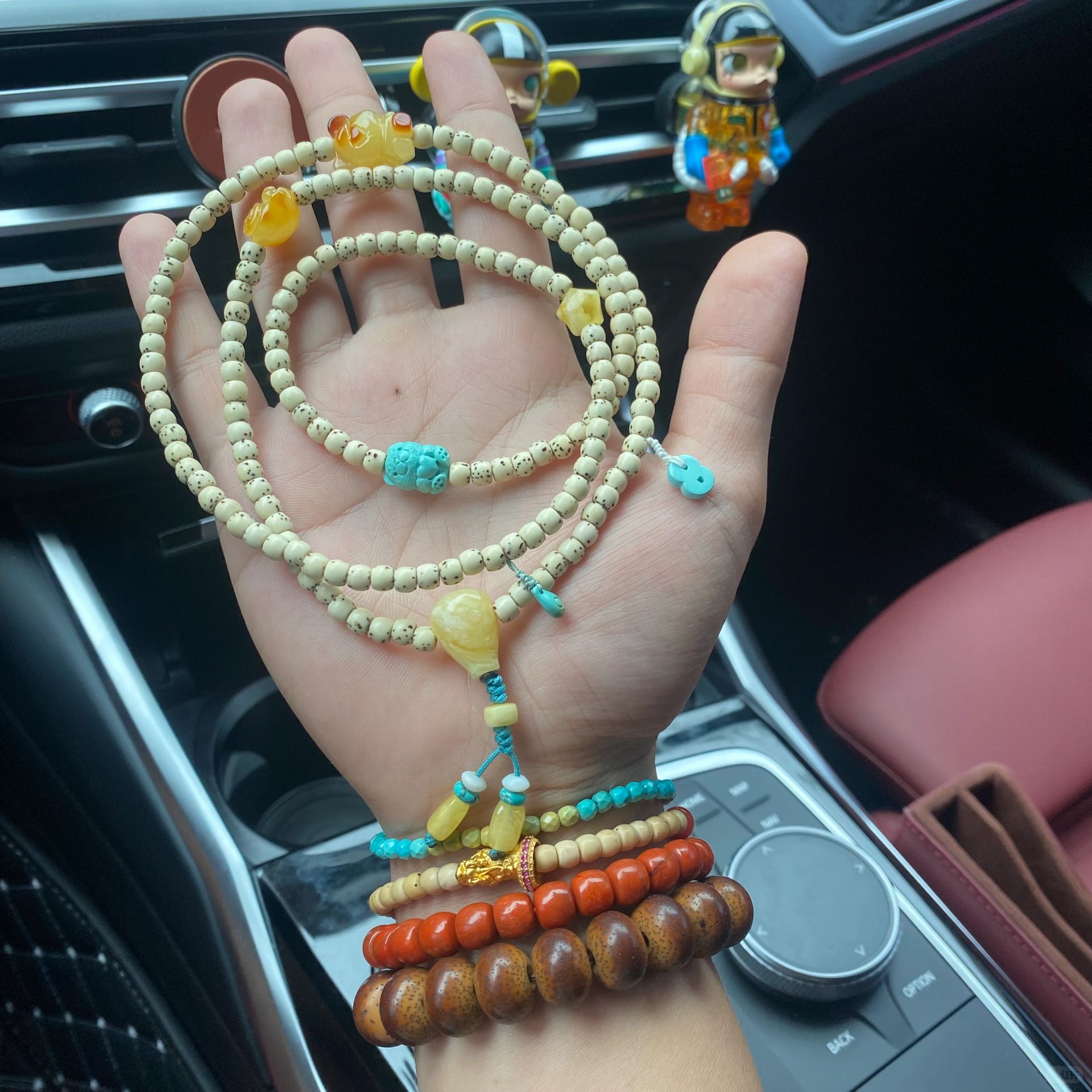 圣诞在买什么|文玩礼物 谁不心动呢？