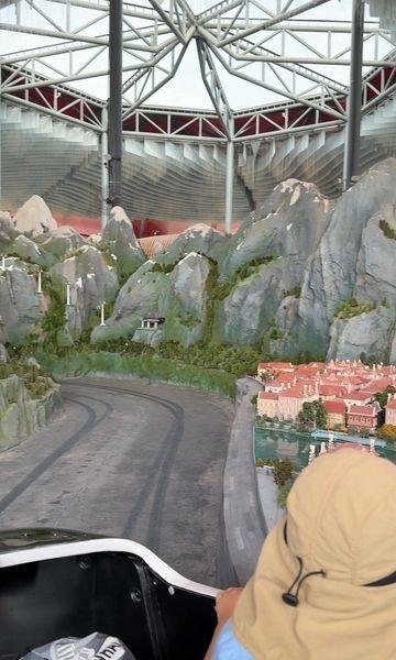 创作者赏金计划丝路欢乐世界 儿童游乐场 儿童游乐园 欢乐世界