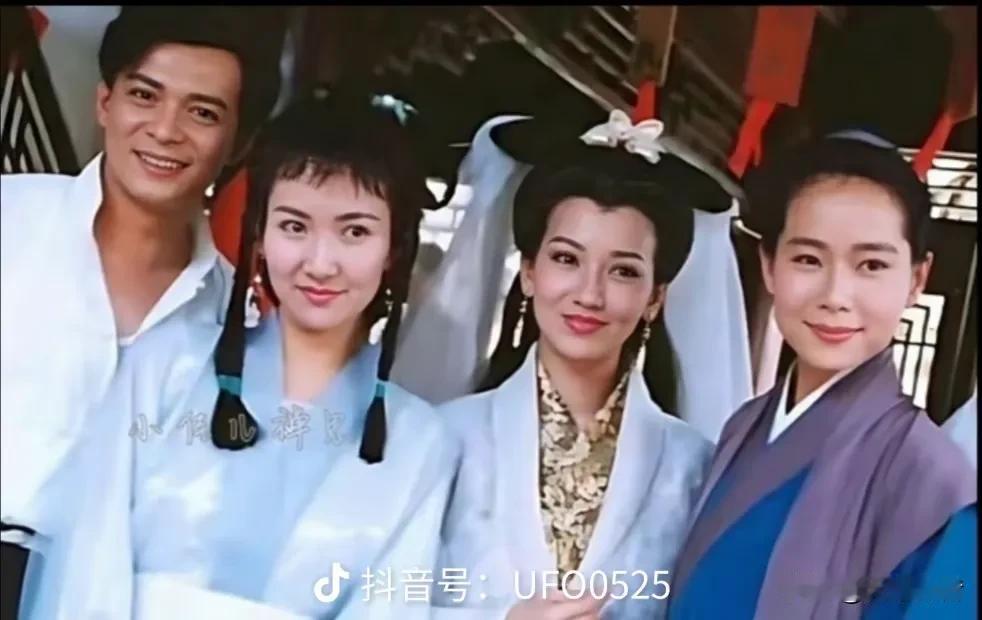 这个黄日华，怎么穿越新白剧组了？？里面有他吗？#古装剧中那些事#