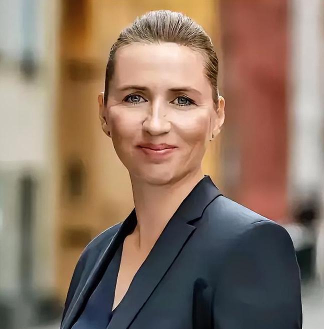 丹麦国防部突然宣布：
 
​1月17日，丹麦国防部宣布今年将强化在格陵兰岛的军事