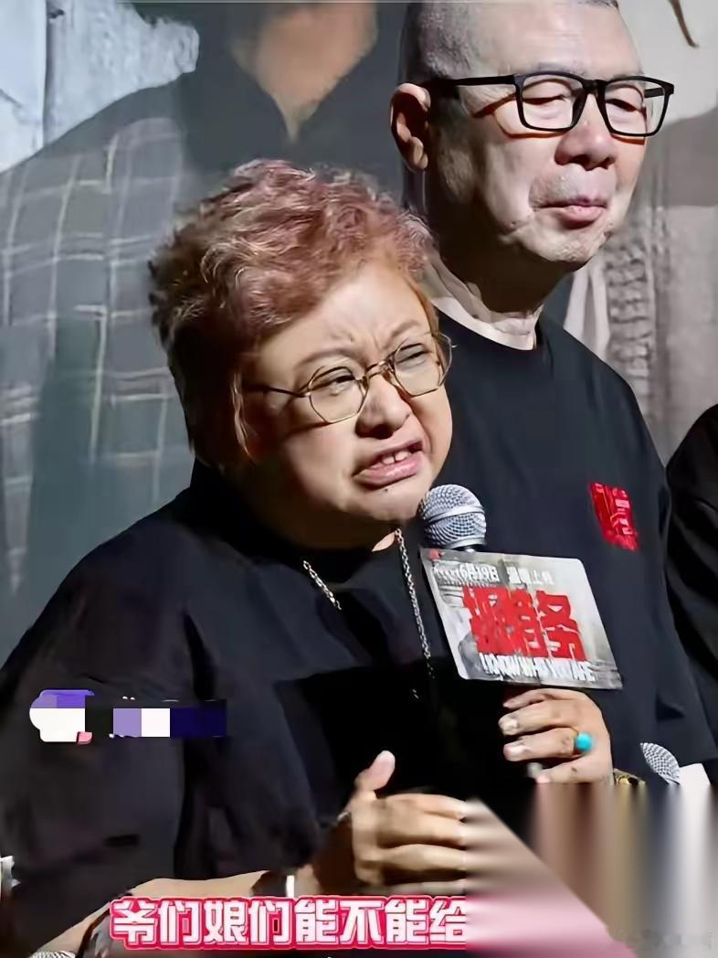 最有本事的人，是知道几时离开牌桌的人。 冯小刚不知道，韩红也不知道，不怪观众不买