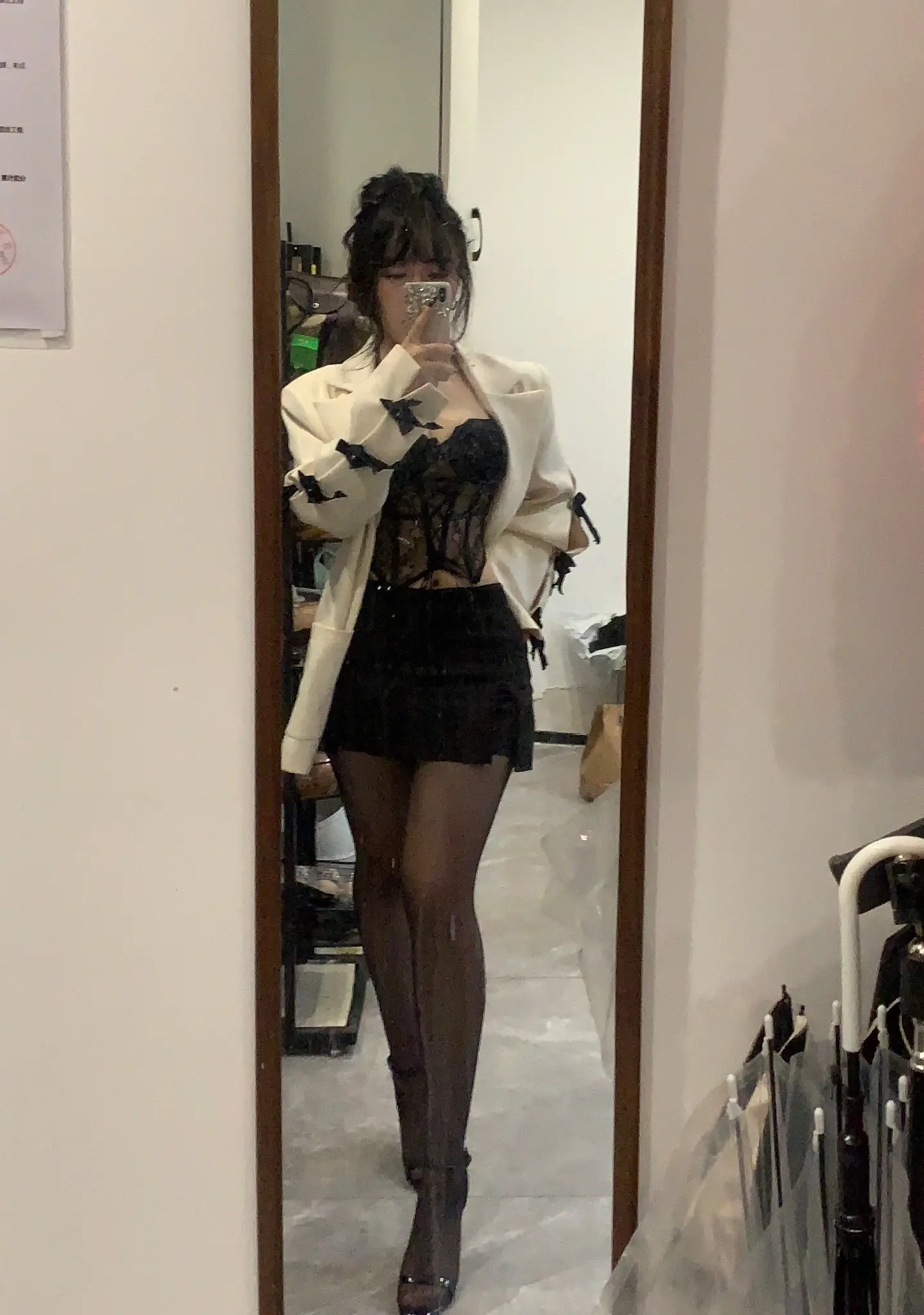回归自己的一天