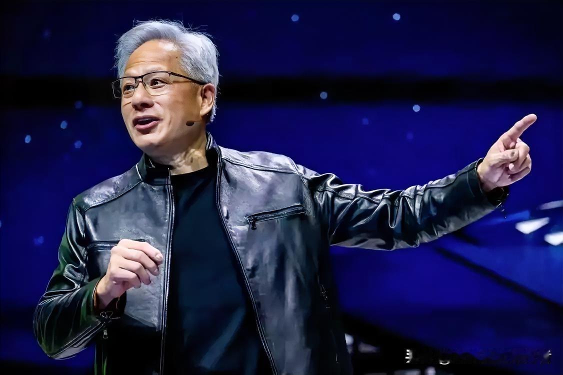 自食其果，黄仁勋不来了！
​5月12日，据路透社报道，一位白宫官员表示，特斯拉C