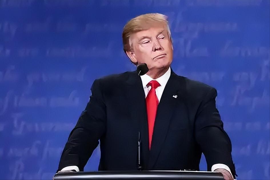 "没有我，北约早进历史垃圾堆了"

"如果美国遭到攻击，我不确定北约是否会保护我