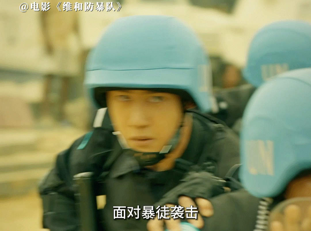 #王一博三个角色同样的战损不同的感觉#王一博的叶秘战损是高傲的胜券在握的，魏若来