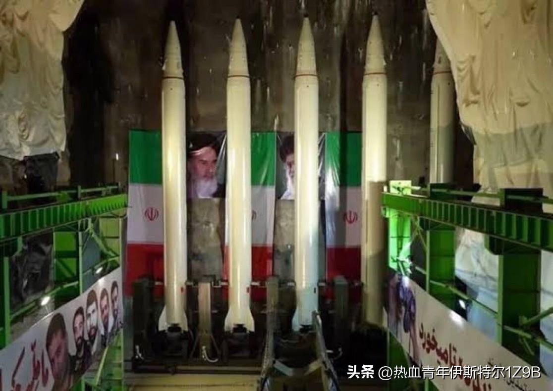 一名伊朗高级军官警告说，在即将到来的与以色列和美国的冲突之后，不会有停火。
“伊