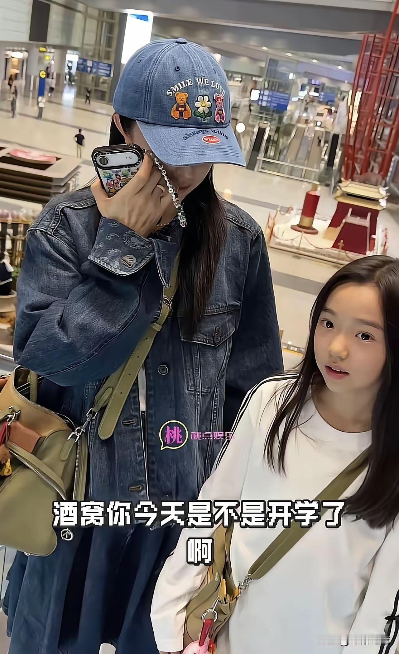 利用孩子赚快钱！高频率接触娱乐圈，后续影响出来了，才刚10岁的孩子已经收不住心，