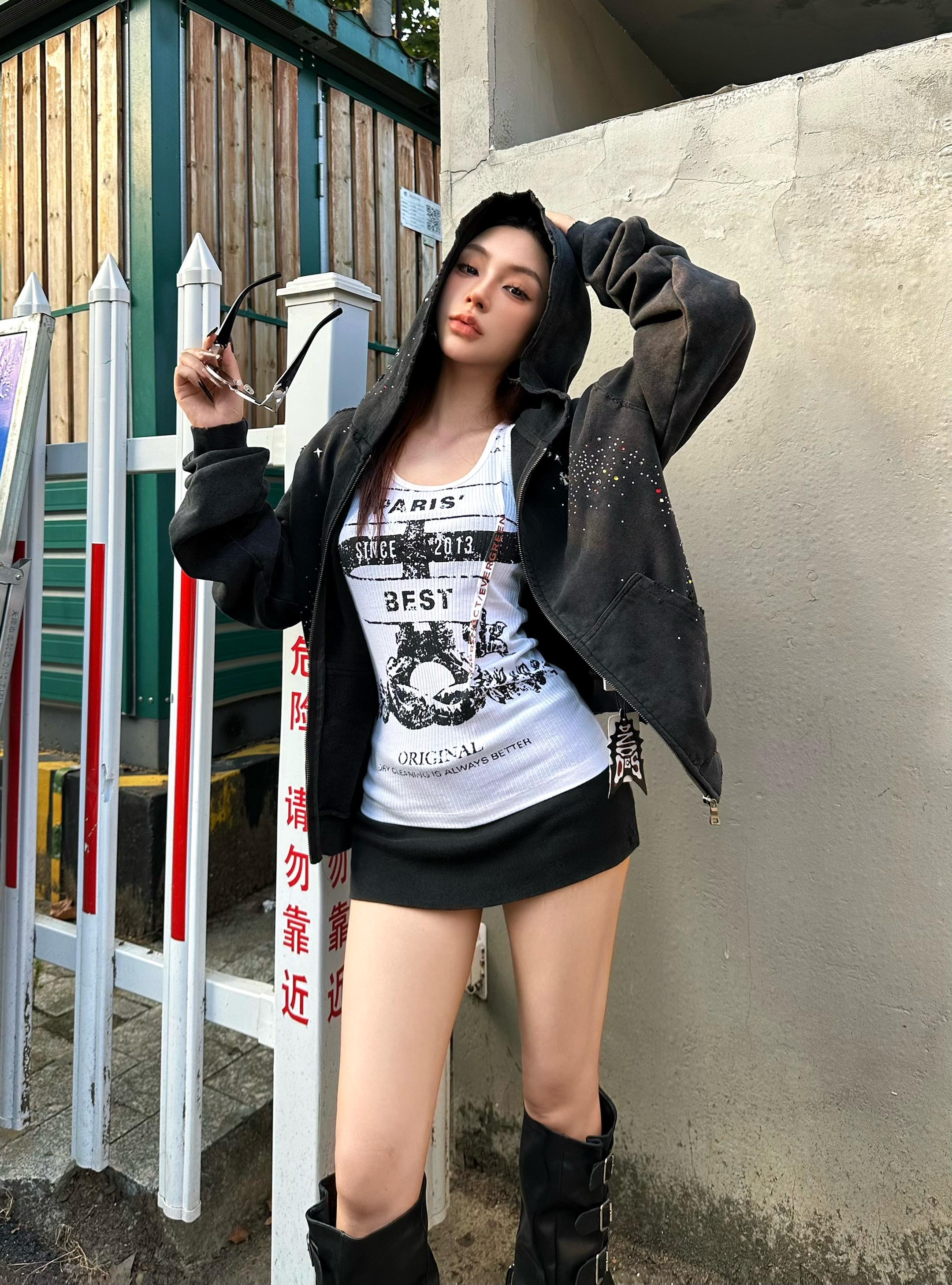 敢不敢天天出太阳呢