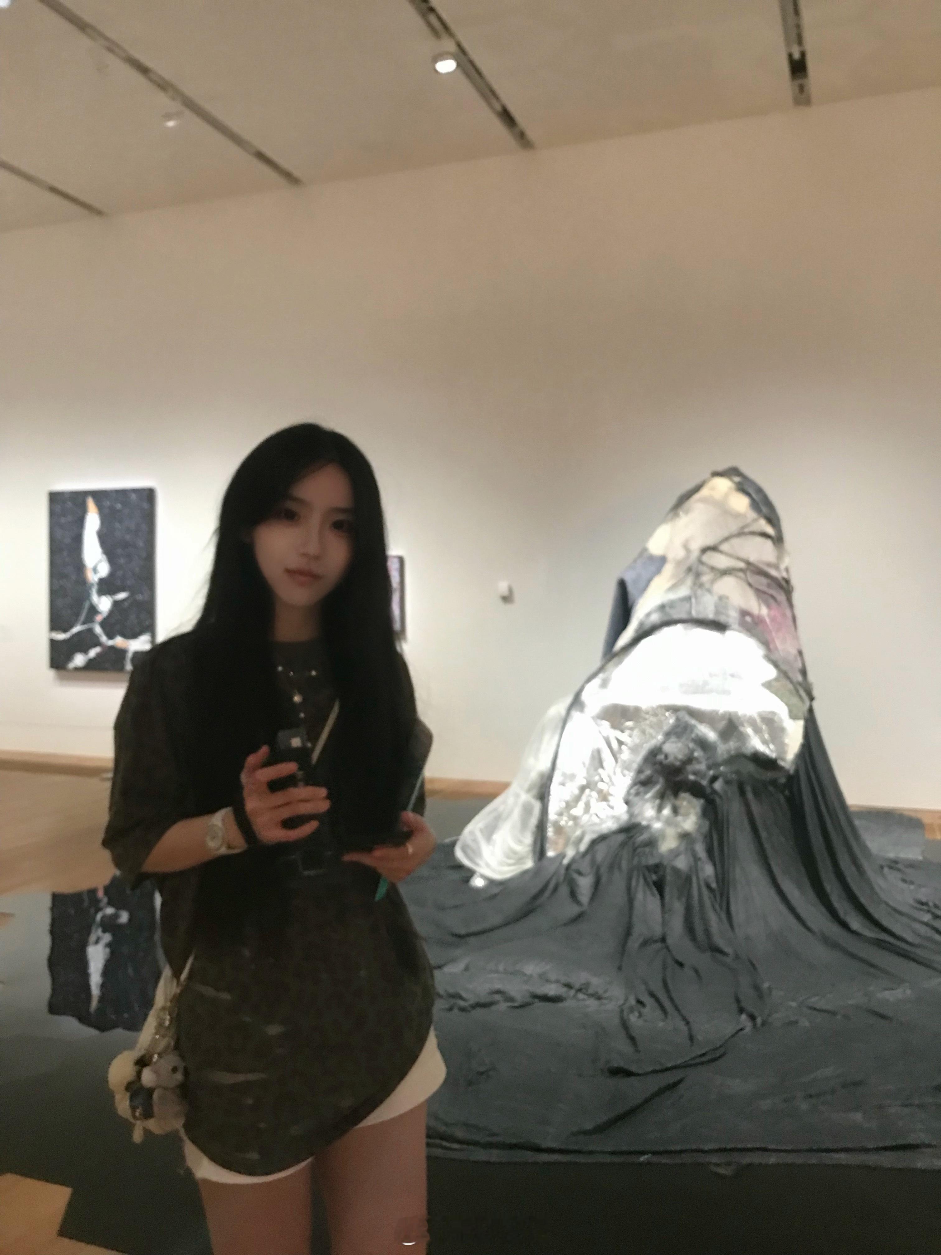 分享图片 香港·M 博物馆