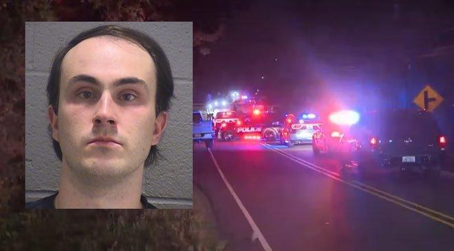 TMZ报道，K教练的孙子约瑟夫，涉嫌酒驾被捕，他当晚撞死了一个15岁的骑行者。 