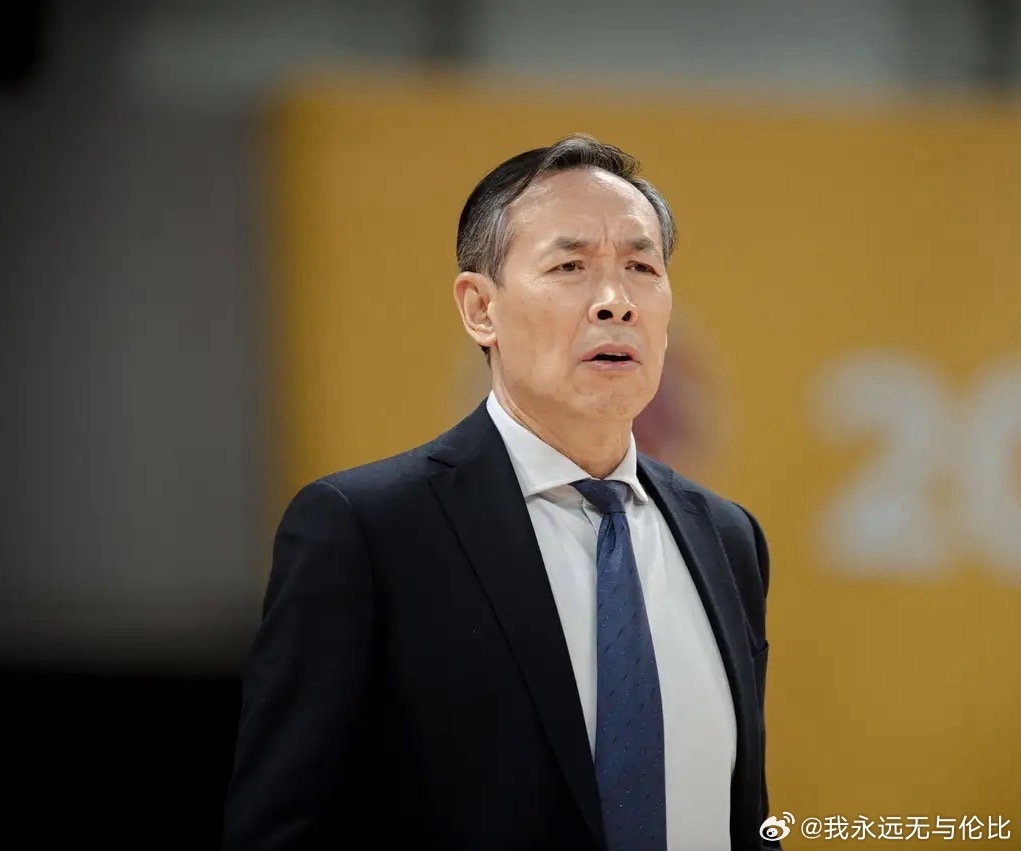 许利民指导已经正式离任北京首钢男篮主教练cba