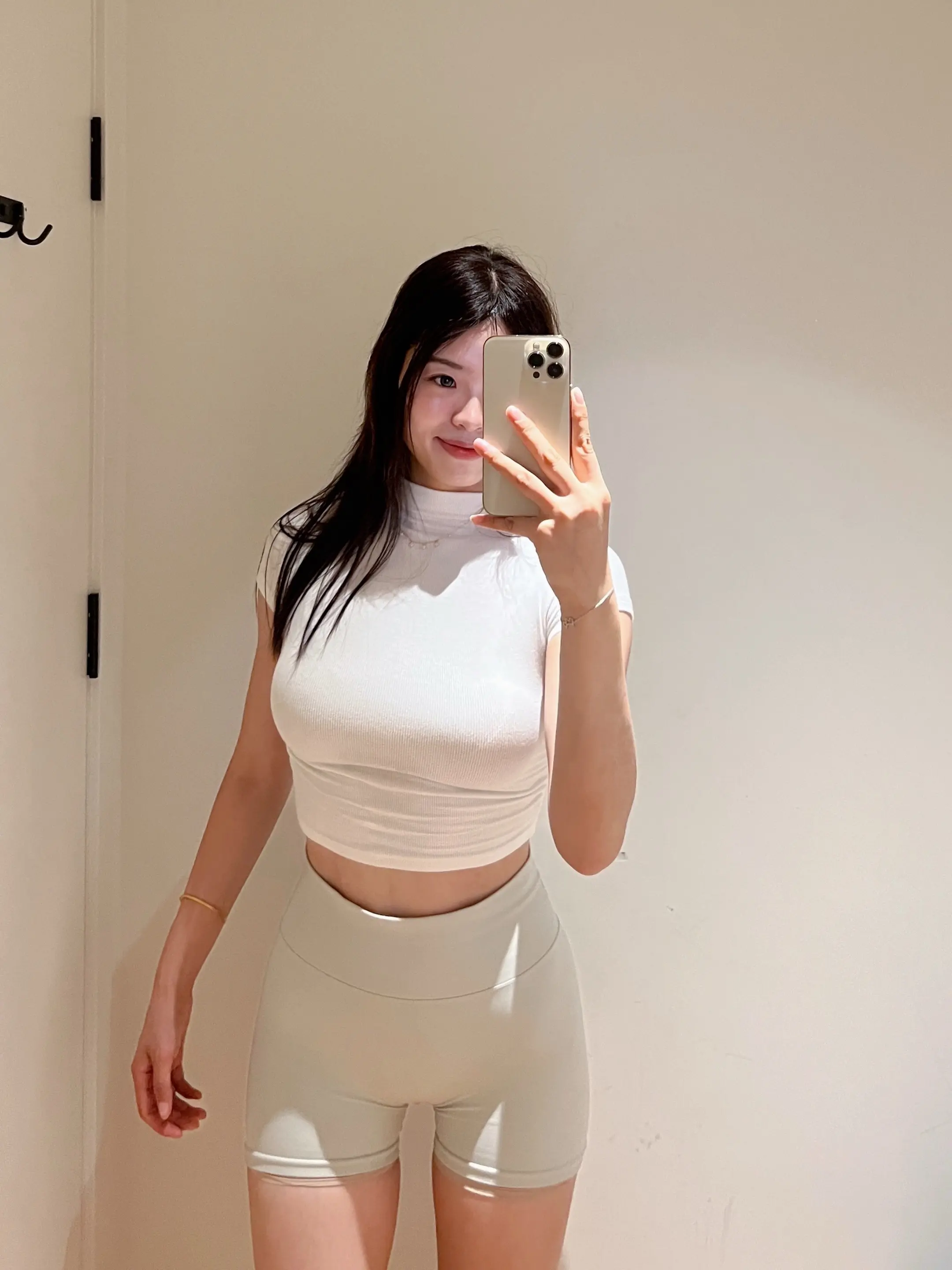 蜜桃健身 蜜桃臀短裤 完美身材练起来 打造蜜桃臀 蜜桃臀秘诀